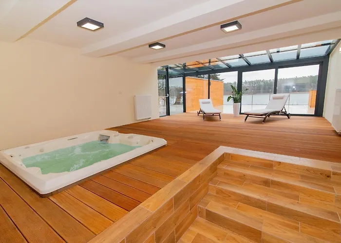 Ośrodek Gawra * Nidzica