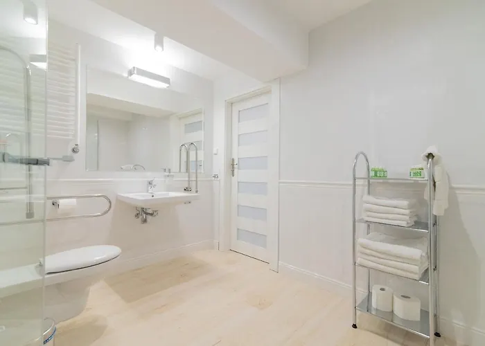 Osrodek Gawra Prázdninový areál