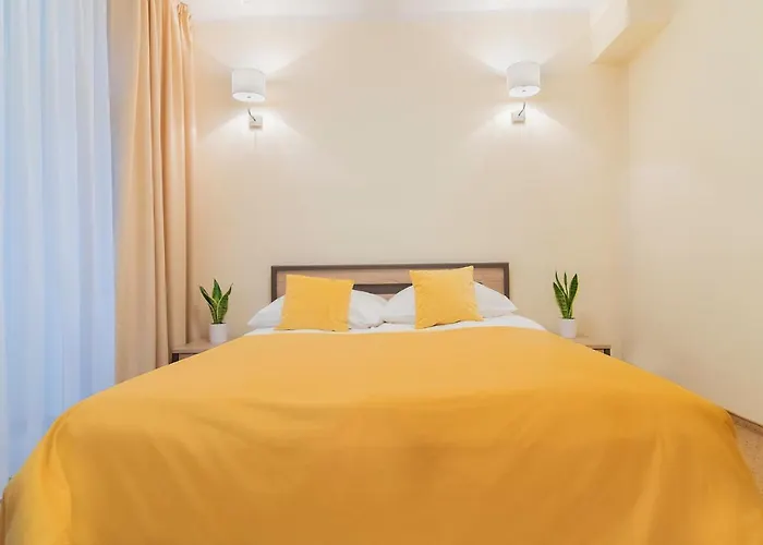 Osrodek Gawra Prázdninový areál *