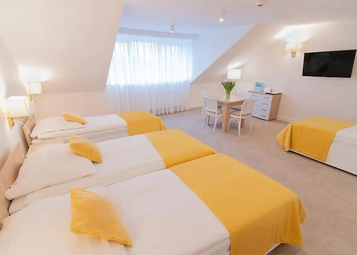 Osrodek Gawra Prázdninový areál *