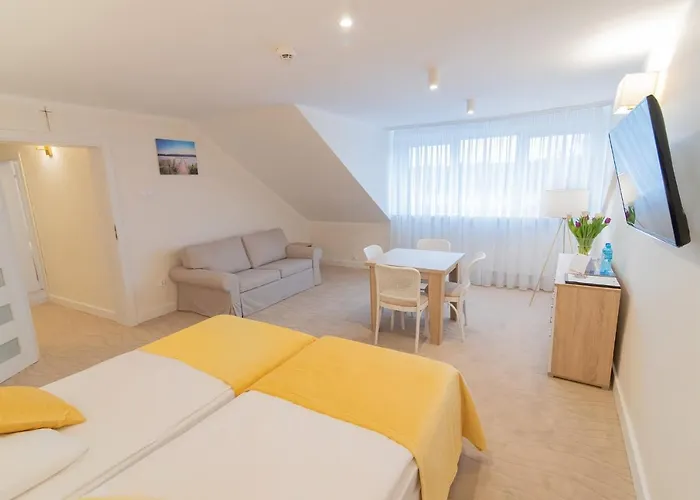 Ośrodek Gawra Nidzica