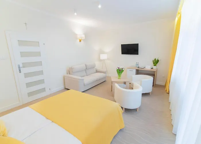 Osrodek Gawra Prázdninový areál *