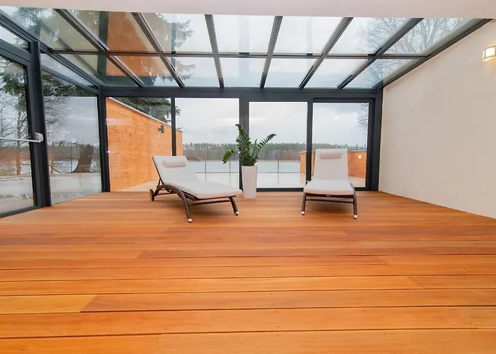 Osrodek Gawra Prázdninový areál Nidzica