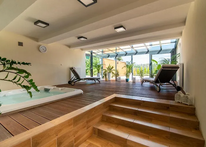 Osrodek Gawra Nidzica