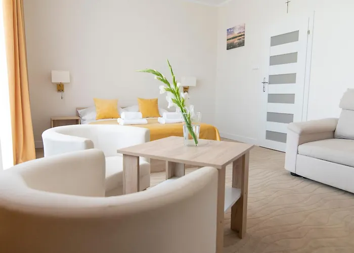 Kompleks wypoczynkowy Ośrodek Gawra