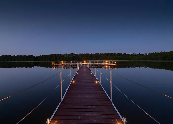 Osrodek Gawra Prázdninový areál Nidzica