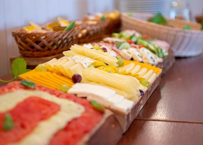 Osrodek Gawra Prázdninový areál Nidzica