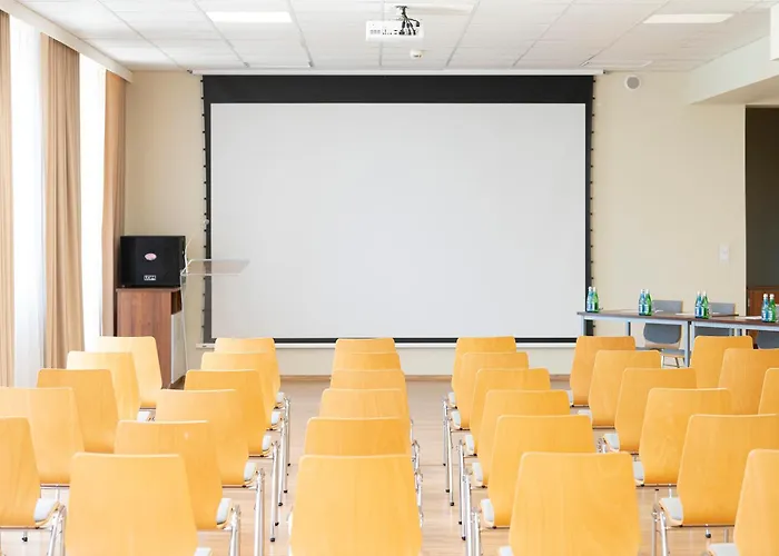 Osrodek Gawra Prázdninový areál