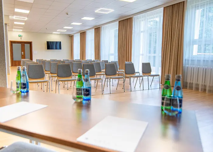 Osrodek Gawra Nidzica