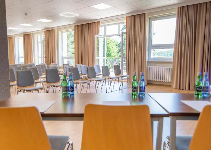 Ośrodek Gawra Kompleks wypoczynkowy *