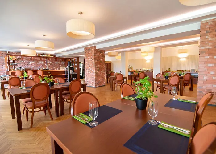 Osrodek Gawra * Nidzica