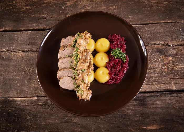 Ośrodek Gawra * Nidzica