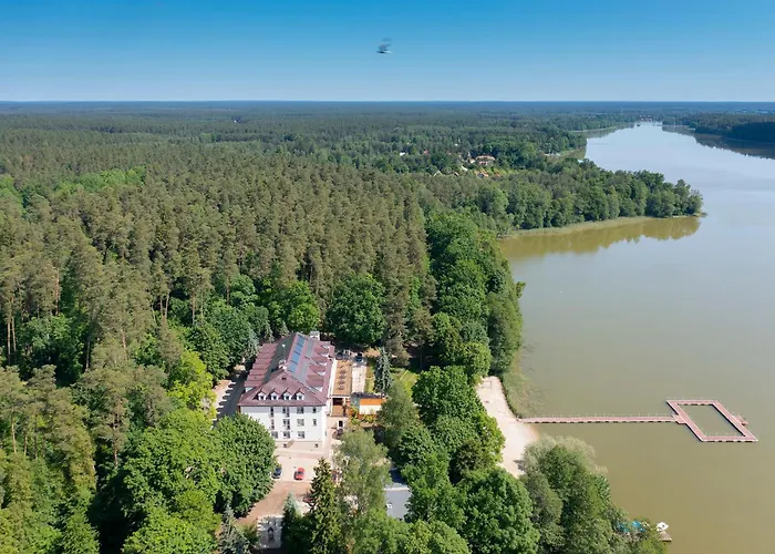 Ośrodek Gawra * Nidzica