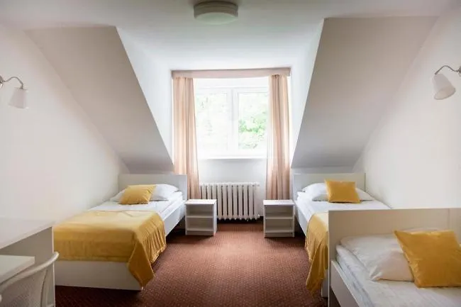 Prázdninový areál Osrodek Gawra Nidzica