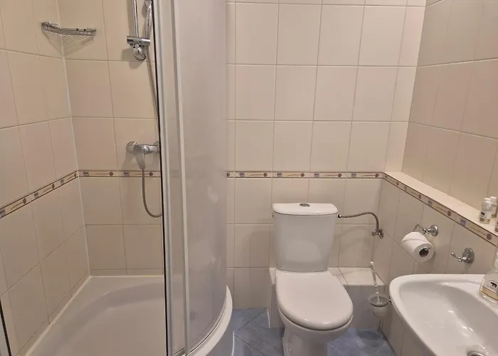 Osrodek Gawra Prázdninový areál Nidzica