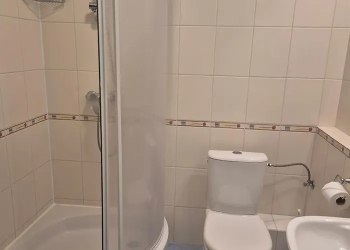 Prázdninový areál Osrodek Gawra Nidzica