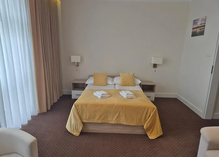 Ośrodek Gawra * Nidzica