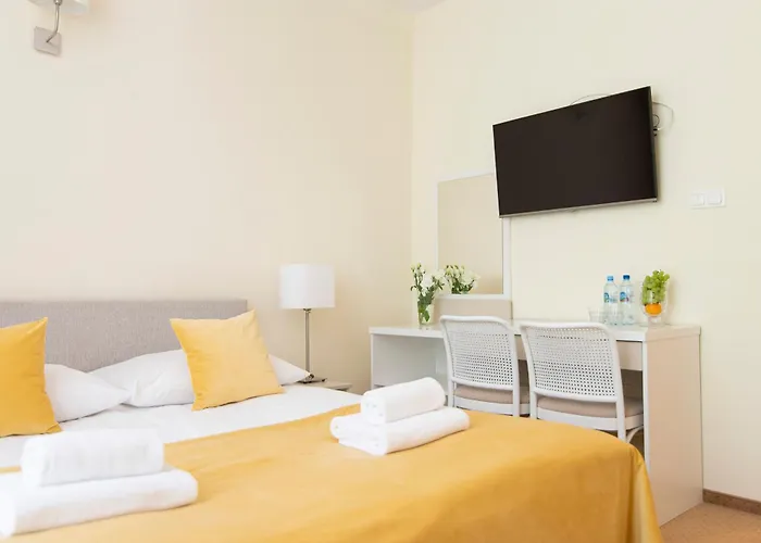 Osrodek Gawra Prázdninový areál *