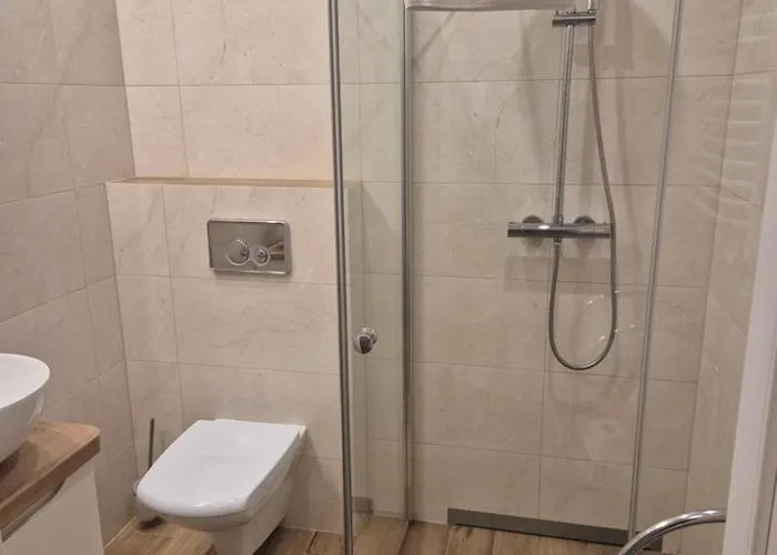 Osrodek Gawra Prázdninový areál Nidzica