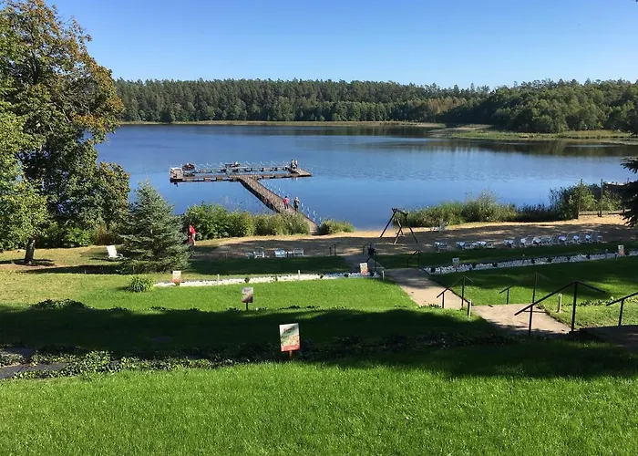 Osrodek Gawra Prázdninový areál *