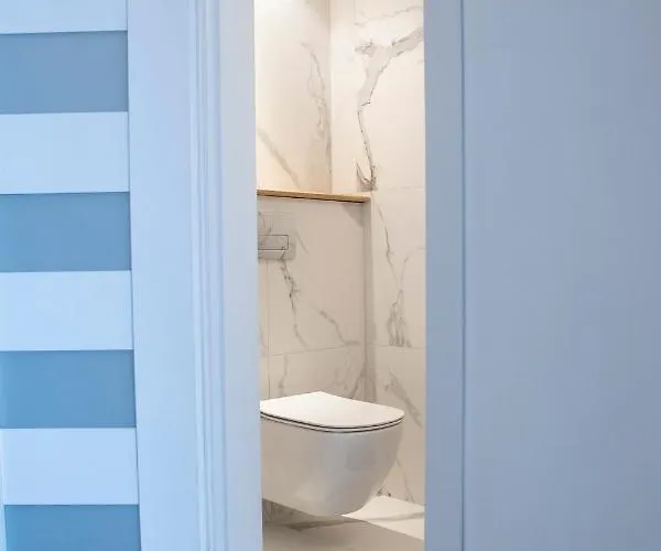 Osrodek Gawra * Nidzica