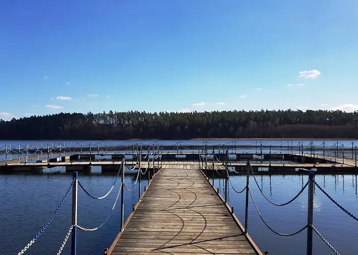 Kompleks wypoczynkowy Ośrodek Gawra *