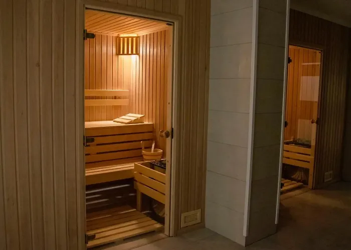 Ośrodek Gawra * Nidzica