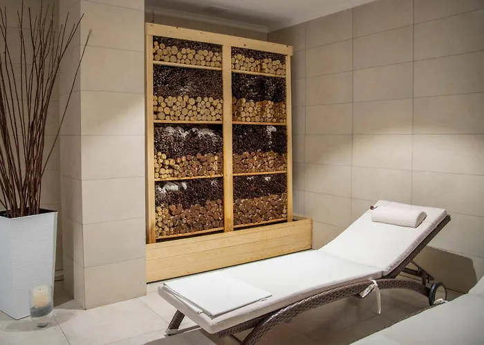 Osrodek Gawra * Nidzica